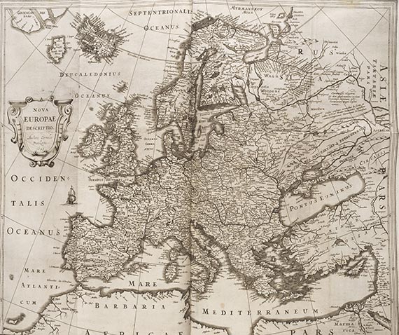 Johann Philipp Abelin - Historis oft waerachtich verhael van den gantschen toestant van Oorlooge, soo die ghevoert is in Duytschlandt - 