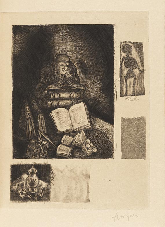 Johann Wolfgang von Goethe - Faust - 