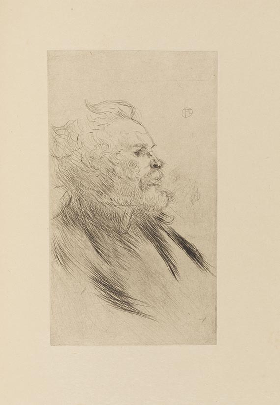 Maurice Joyant - Henri Toulouse-Lautrec. 2 Bände