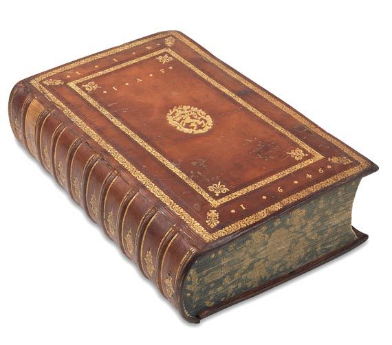 Emanuel von Meteren - Meteranus novus - 